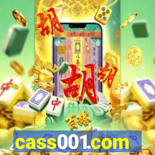 cass001.com