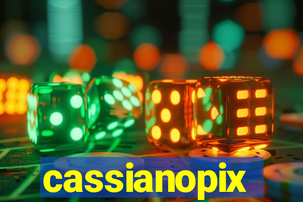 cassianopix