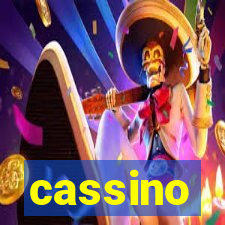 cassino