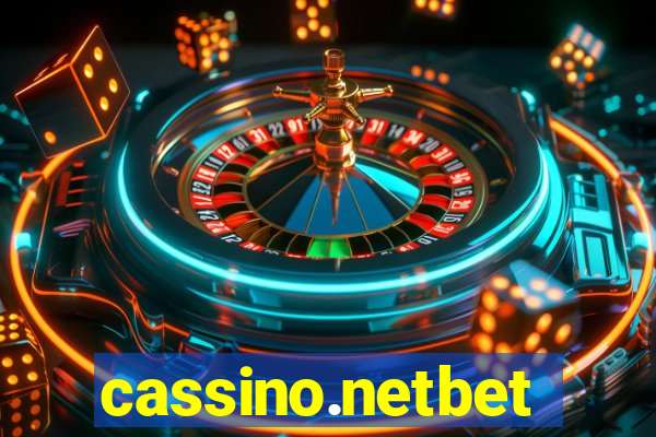 cassino.netbet