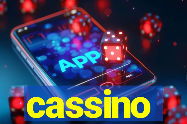 cassino