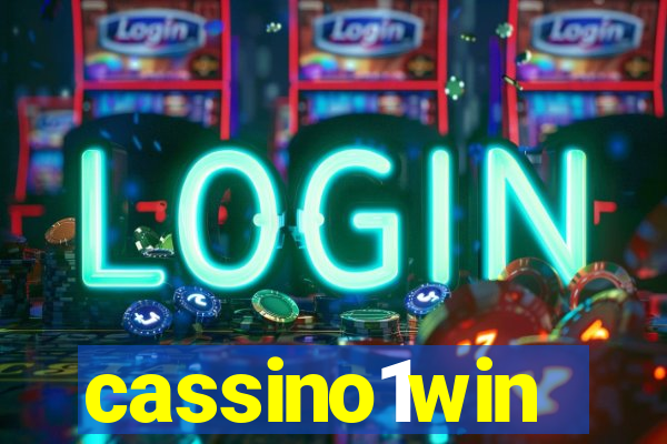 cassino1win