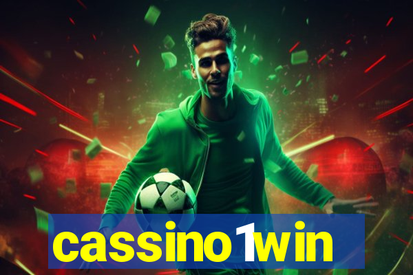 cassino1win