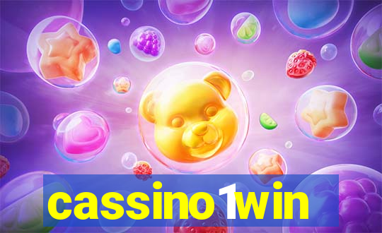 cassino1win