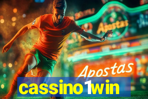 cassino1win