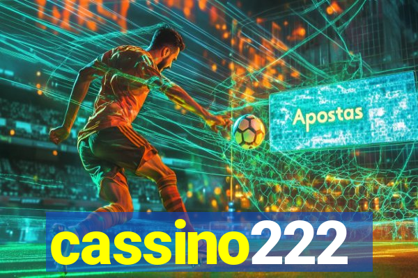 cassino222