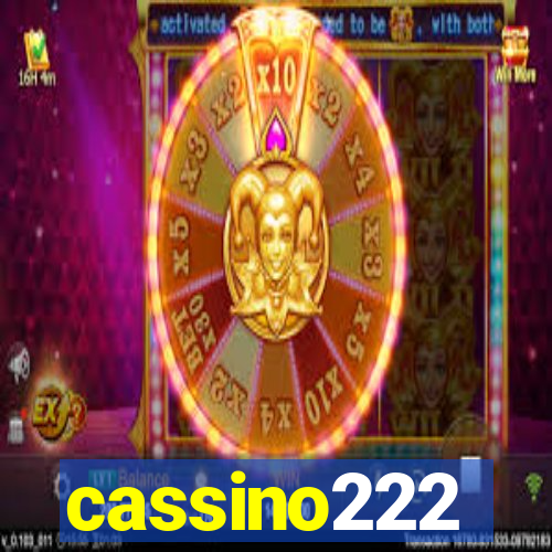 cassino222