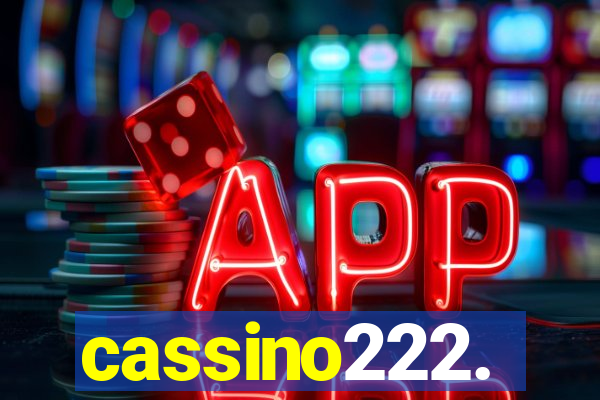 cassino222.