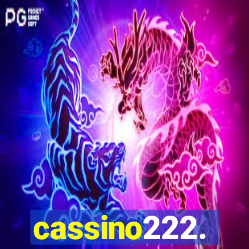 cassino222.