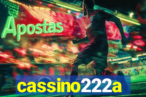 cassino222a