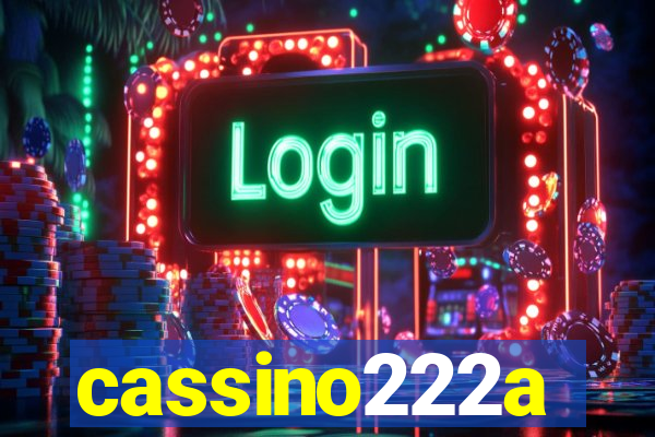 cassino222a