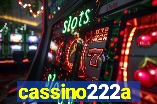 cassino222a