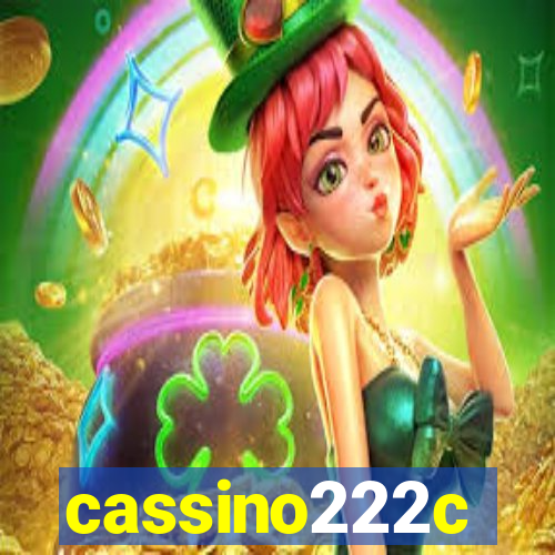 cassino222c