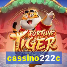 cassino222c