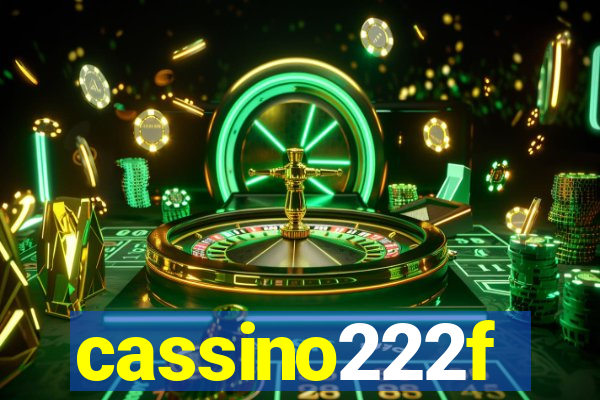 cassino222f