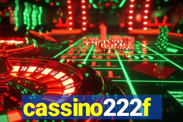 cassino222f