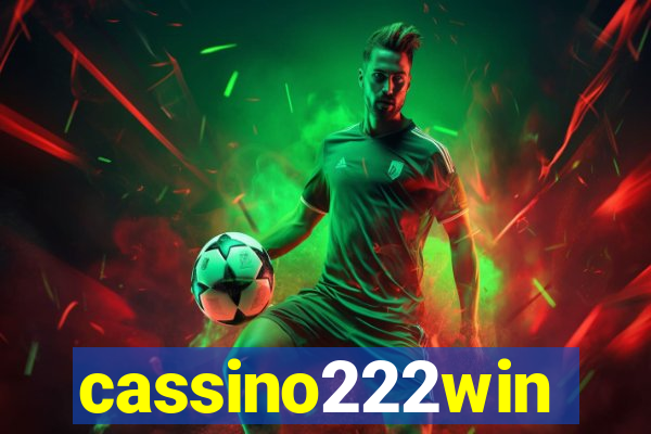 cassino222win