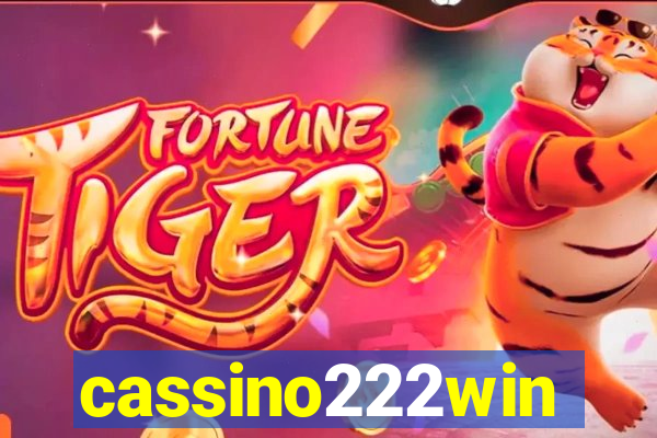 cassino222win