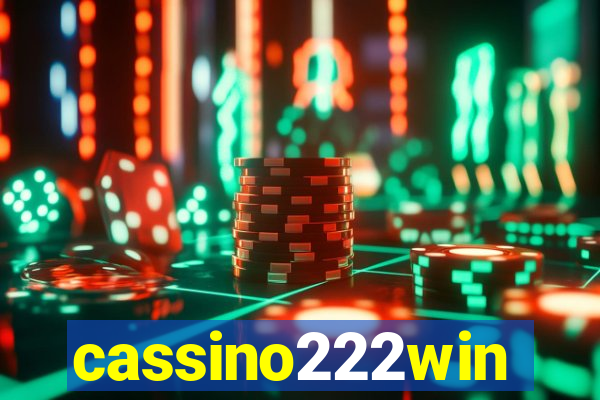 cassino222win