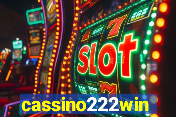 cassino222win