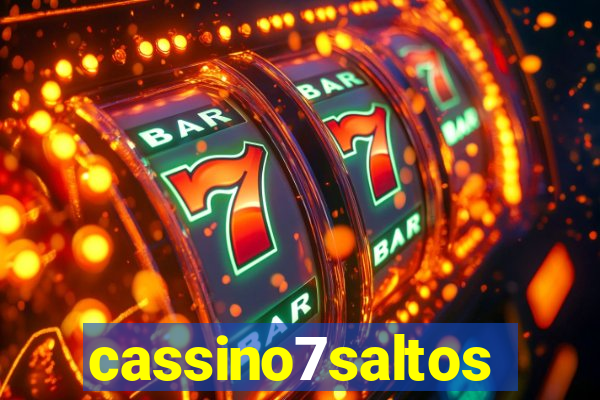 cassino7saltos