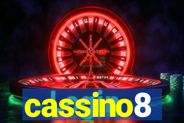 cassino8