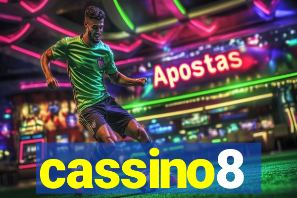 cassino8