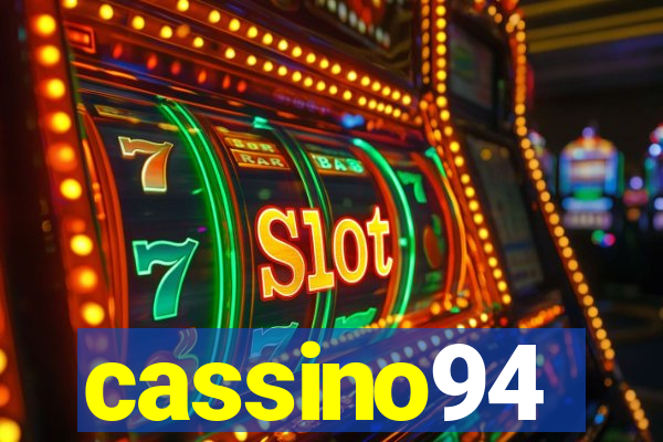 cassino94