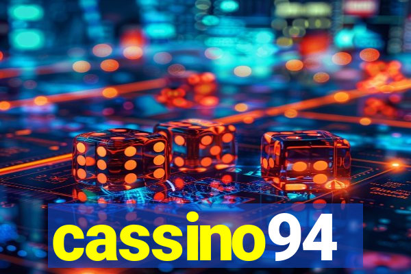 cassino94