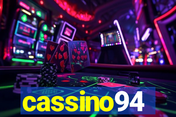 cassino94