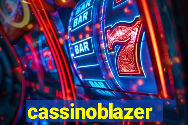 cassinoblazer