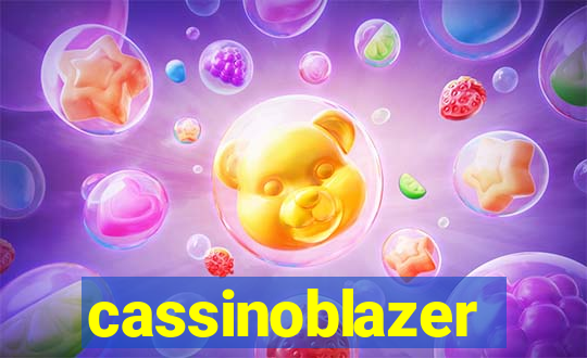 cassinoblazer