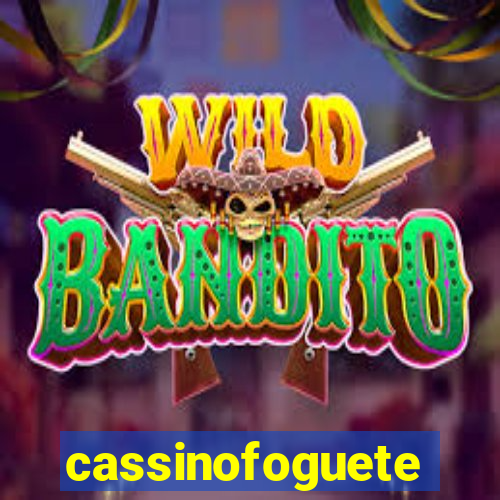 cassinofoguete