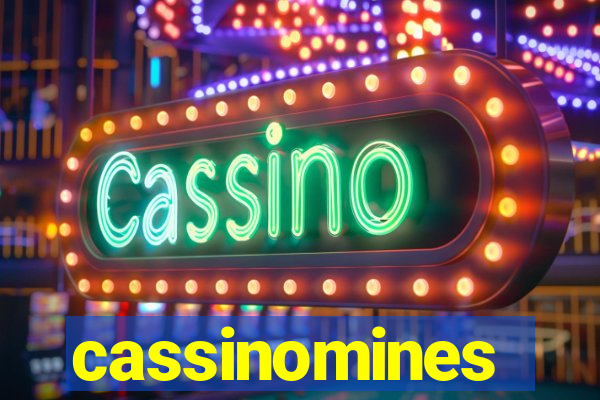 cassinomines