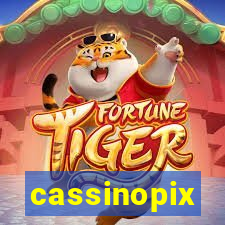 cassinopix