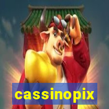 cassinopix