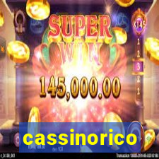 cassinorico