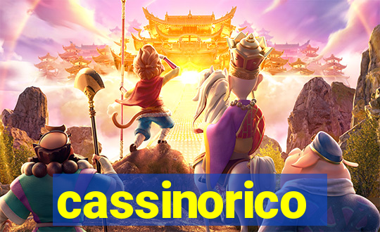 cassinorico