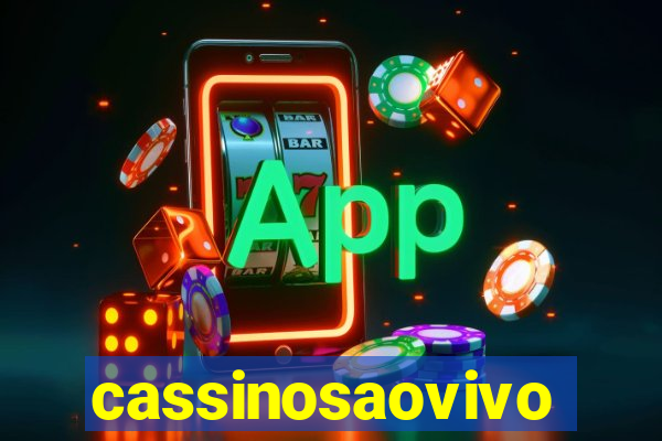 cassinosaovivo