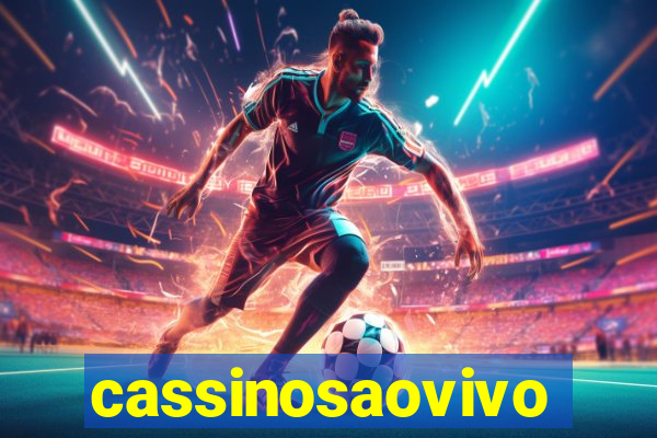 cassinosaovivo