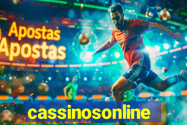 cassinosonline