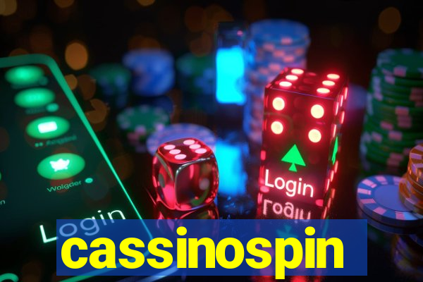 cassinospin