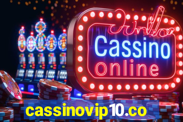 cassinovip10.com