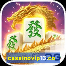 cassinovip13.com