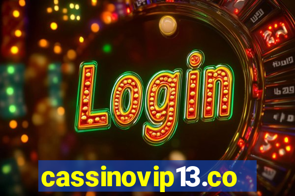 cassinovip13.com