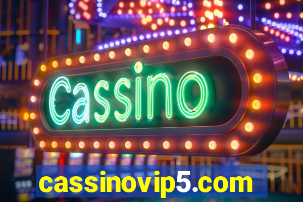 cassinovip5.com