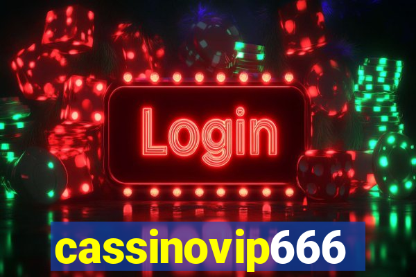 cassinovip666