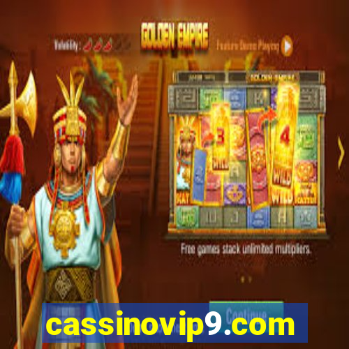 cassinovip9.com