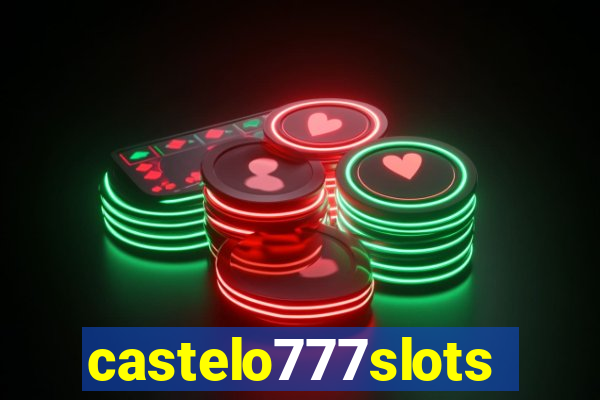 castelo777slots