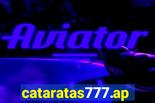 cataratas777.app